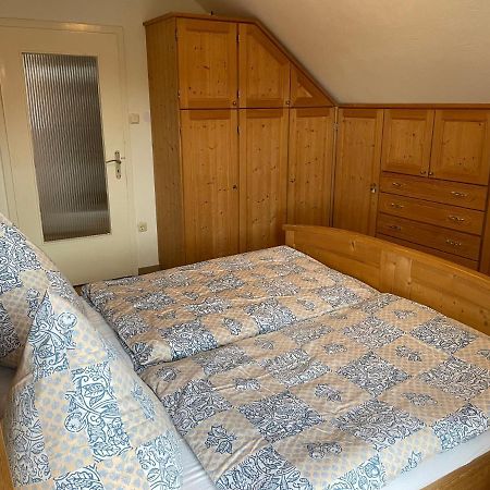 Ferienwohnung Hinterberg Fürstenstein 외부 사진
