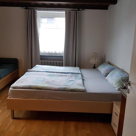 Ferienwohnung Hinterberg Fürstenstein 외부 사진
