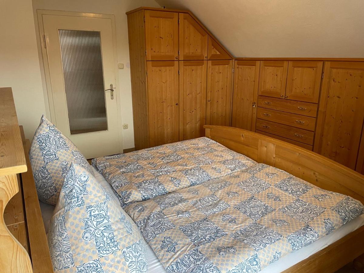 Ferienwohnung Hinterberg Fürstenstein 외부 사진