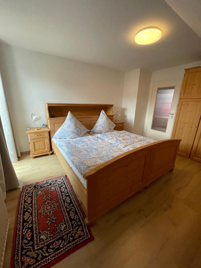 Ferienwohnung Hinterberg Fürstenstein 외부 사진