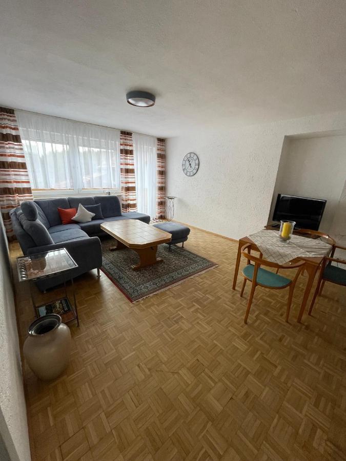 Ferienwohnung Hinterberg Fürstenstein 외부 사진