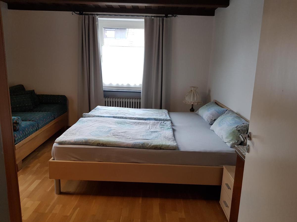Ferienwohnung Hinterberg Fürstenstein 외부 사진