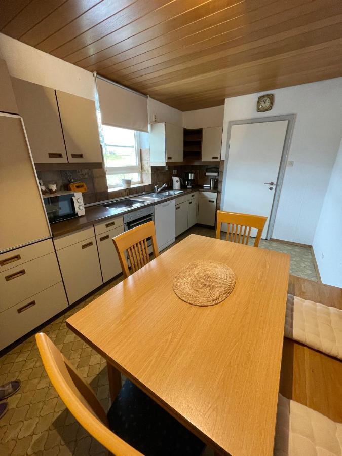 Ferienwohnung Hinterberg Fürstenstein 외부 사진
