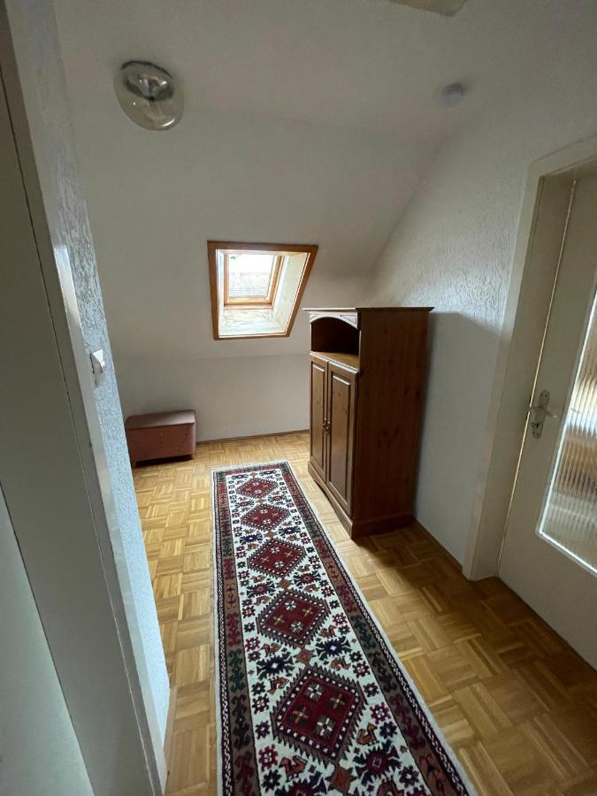 Ferienwohnung Hinterberg Fürstenstein 외부 사진