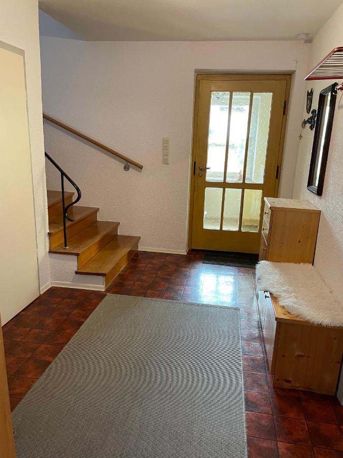 Ferienwohnung Hinterberg Fürstenstein 외부 사진