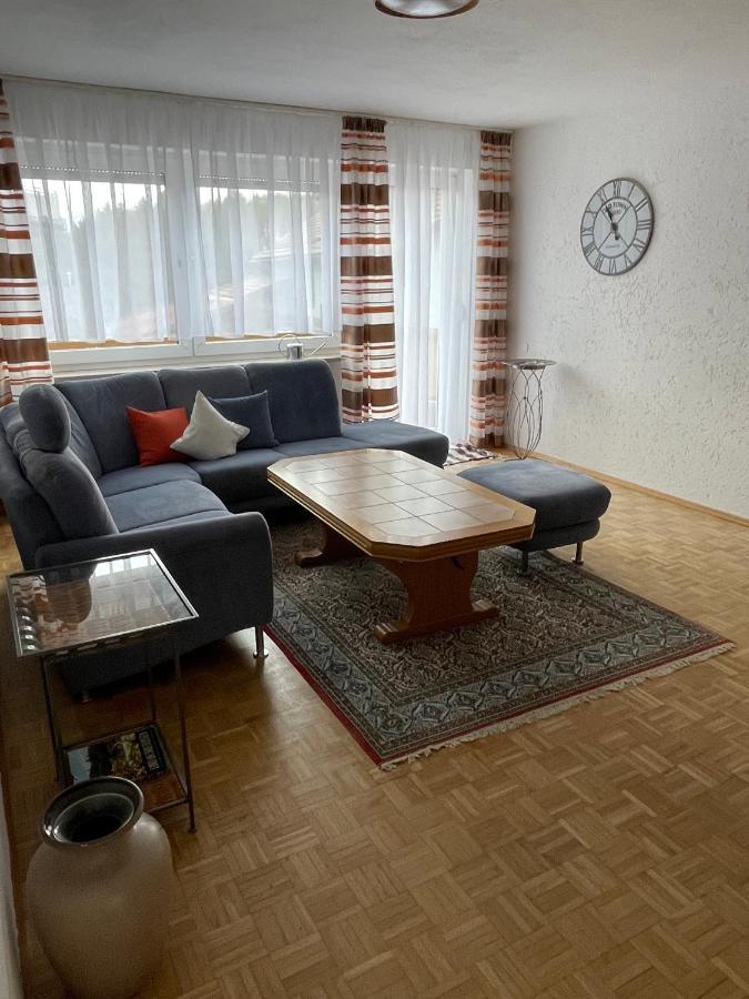 Ferienwohnung Hinterberg Fürstenstein 외부 사진