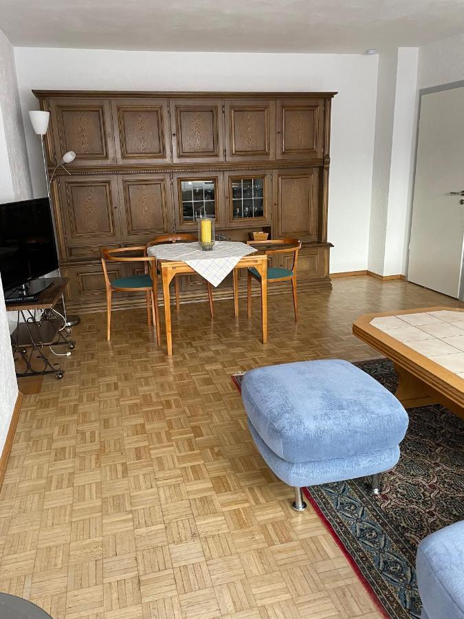 Ferienwohnung Hinterberg Fürstenstein 외부 사진